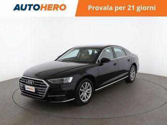 50 tdi 3.0 quattro tiptronic