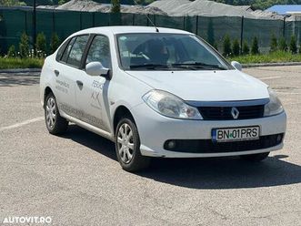 utilizat renault symbol 2010 - 1 900 eur, 149 000 km - autovit.ro