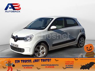 renault twingo zen r80 bateria 20kwh