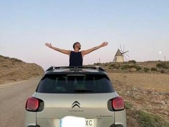 citroen - c3 aircross