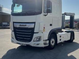 daf xf - 480