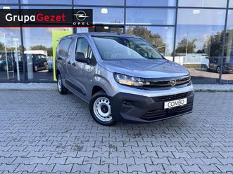 opel combo cargo cargo l2 950kg 1.5 diesel 131 km s&s mt6 | 698383
