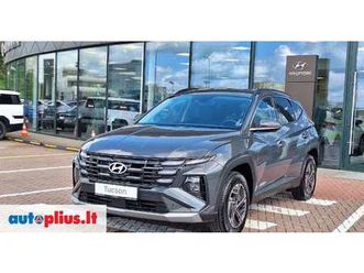 hyundai tucson, 1.6 l., off-road / crossover