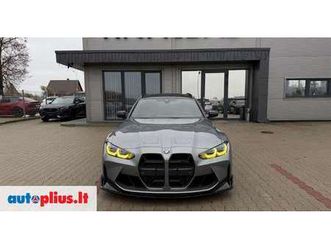 bmw m3, 3.0 l., wagon