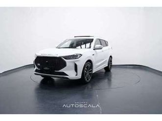 gtw 1.6 t-gdi dct gpl