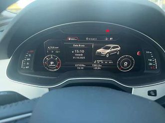 3.0 tdi business quattro tiptronic 7p.ti