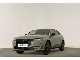 1.2 puretech 130 eat8 pallas