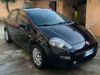 grande punto 5p 1.2 actual 65cv