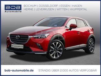 2.0 skyactiv-g 121 selection hud navi shz p