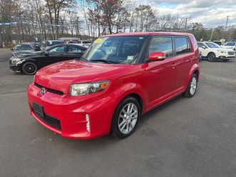 used 2012 scion xd base