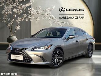 lexus es 300h business edition