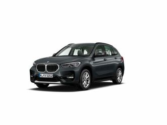 bmw x1 xdrive20da de segunda mano y ocasión | driveris