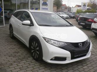 honda civic tourer 1.8 lifestyle