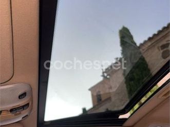 mercedes-benz clase s s 430 auto