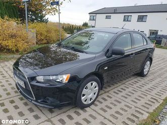 mitsubishi lancer 1.8 inform lpg