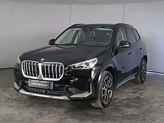 bmw x1 sdrive20i mhev 48v x-line auto del 2025 usata a san benedetto del tronto