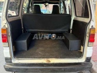 (honda) suzuki super cary modèle 1995 diwana 2006