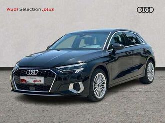 sportback 30tdi advanced s tronic