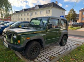 kia retona super stav 150.000 kč