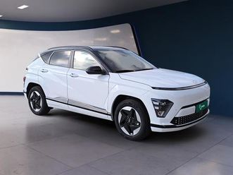 hyundai kauai kauai ev 500km premium my26 (tt)