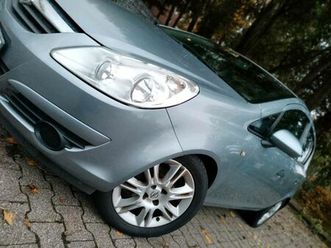 opel ople corsa d 2009 ecco _ tűv 10/2027 _ 126...