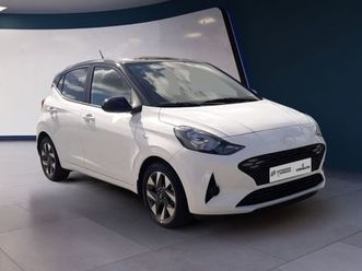 hyundai i10 1.0 mpi comfort my25 (tt)