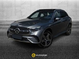 glc (x254) glc 300 e hybrid eq 4matic amg premium