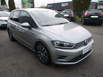 1.4 tsi 150ch bluemotion technology lounge dsg7