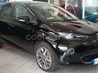 renault zoe bose 40