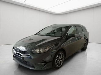 kia ceed sportswagon 1.0 t-gdi 6mt drive