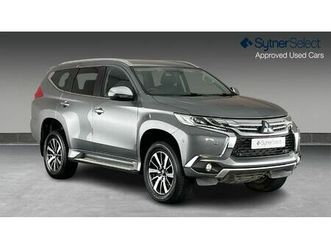 mitsubishi-shogun-sport-2-4-di-dc-4-5dr-auto-4wd