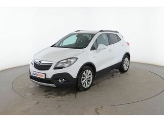 1.6 cdti dpf excellence 4x2