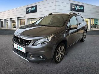 puretech 130ch s&s bvm6 crossway