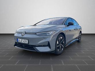 id.7 pro 77 kwh | 19 in schwarz | 360° | acc | assistance-comfort-kombi-paket | carplay | connect paket | hud | keyless access | led | lichtpaket | multifunkti