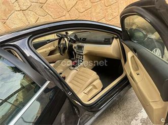 volkswagen passat 2.0 tdi trendline