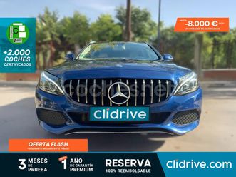 mercedes-benz clase c c 250 avantgarde