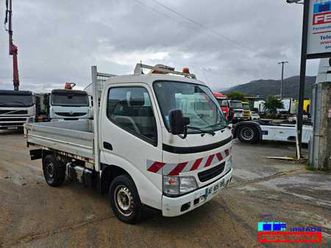 toyota dyna 3.0 d-4d m cs 35.25