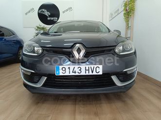 renault mégane gt style energy tce 115 ss eco2