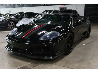 used 2004 ferrari 360 spider tampa fl 33612