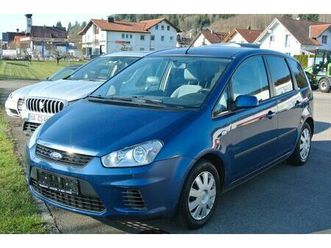 ford c-max c-max style