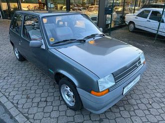 renault r 5 1.4 campus
