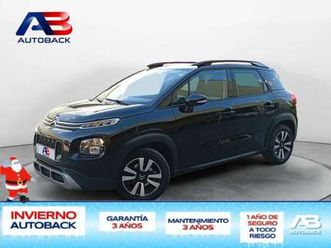 bluehdi s&s shine eat6 120