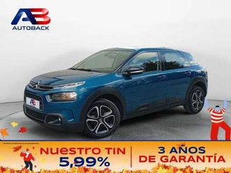 1.5bluehdi s&s feel eat6 120