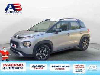 bluehdi s&s feel eat6 120