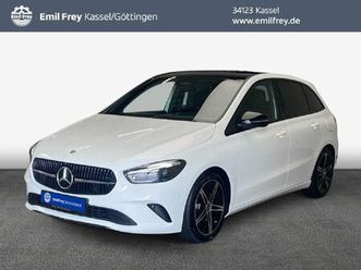 b 200 | mercedes-benz gebrauchtwagen & zertifizierte junge sterne