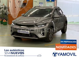 kia stonic 1.0 tgdi mhev mt style edition