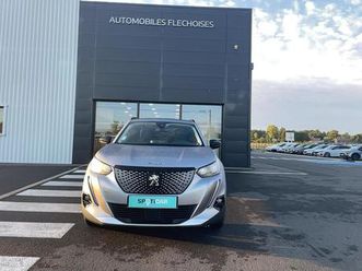 puretech 130 s&s allure