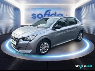 1.2 puretech 75ch s&s like