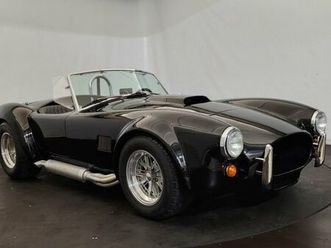 ac cobra 427 classic roadsters