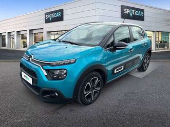 bluehdi 100 s&s shine